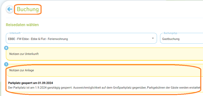 Anlage erstellen und zuordnen 7