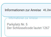 Unterkunft - Beschreibungstexte8