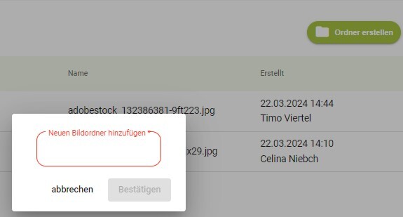 Unterkunft - WLAN-Daten als QR-Code hinterlegen2