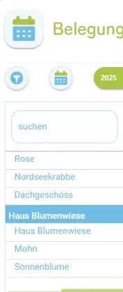 Unterkunft Bezeichnung 4