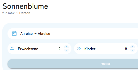 Unterkunft Bezeichnung 6